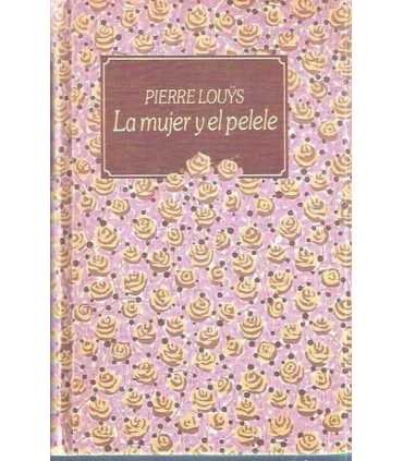 La mujer y el pelele