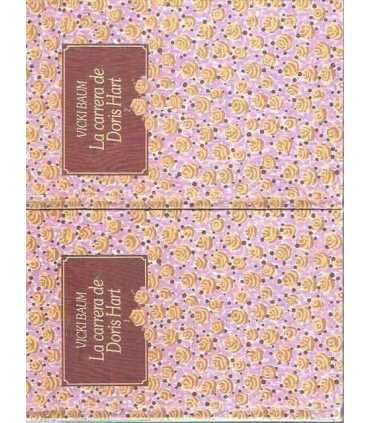 La carrera de Doris Hart 1 y 2.