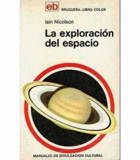 La exploración del espacio