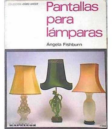 Pantallas para lámparas