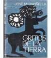 Gritos de la tierra