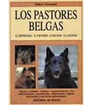 Los pastores belgas