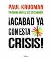 ¡Acabad ya con esta crisis!