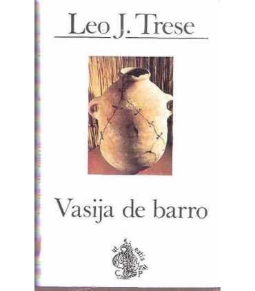 Vasija de barro