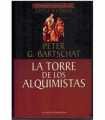 La torre de los alquimistas