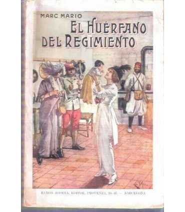 El Huérfano del Regimiento