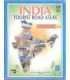 India Tourist Road Atlas