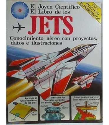 El Joven Científico. El Libro de los Jets. Conocim