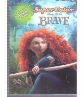 Brave. Super color