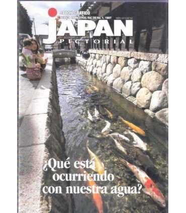 Japan Pictorial. Qué está ocurriendo con nuestra a