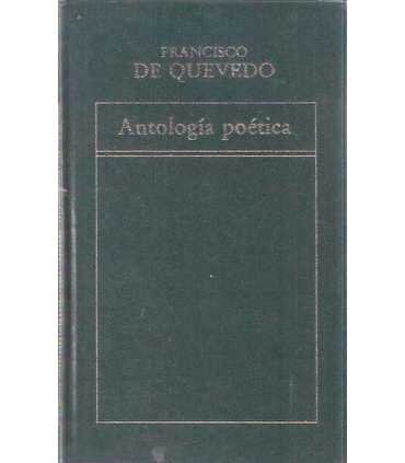 Antología poética