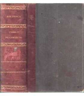 Código de Comercio