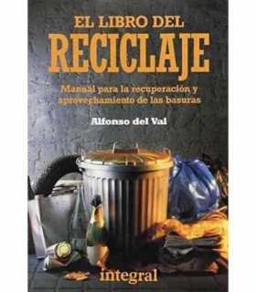 El Libro del Reciclaje