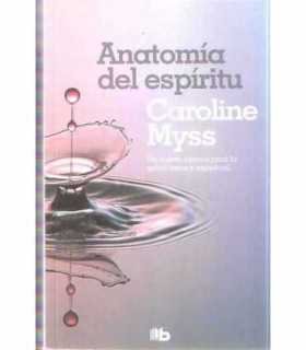 Anatomía del espiritu