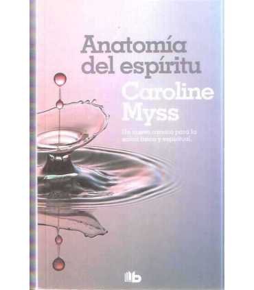 Anatomía del espiritu