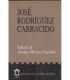 José Rodríguez Carracido