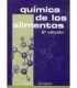 Química de los alimentos