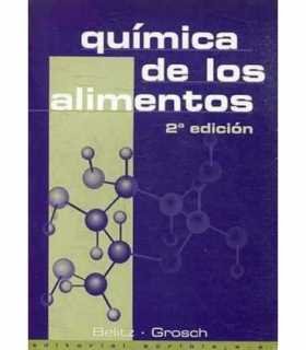 Química de los alimentos