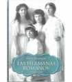 Las hemanas Romanov