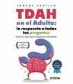 TDAH en el adulto: La respuesta a todas tus pregun