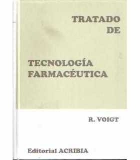 Tratado de tecnología farmacéutica