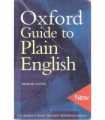 Oxford Guide to Plain English