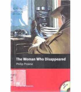 The Woman who disappeared