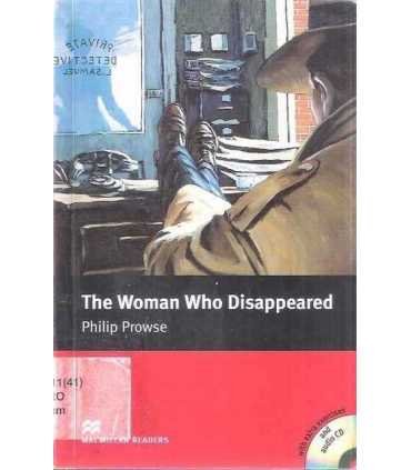 The Woman who disappeared