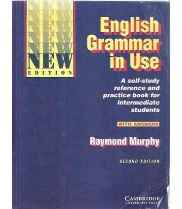 English Grammar in Use With Answers