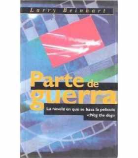 Parte de guerra