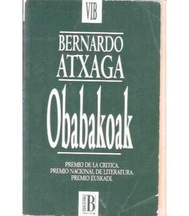 Obabakoak