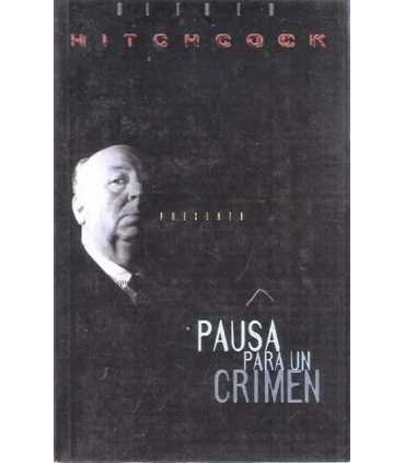 Pausa para un crimen