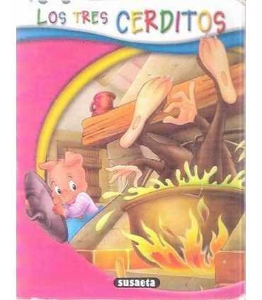 Los tres Cerditos