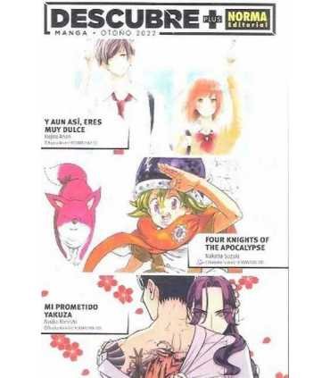 Y aun así, eres muy dulce