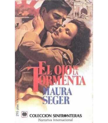 El ojo de la tormenta