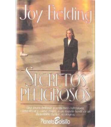 Secretos peligrosos