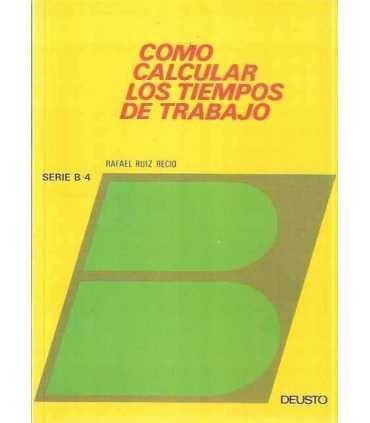 Cómo calcular los tiempos de trabajo