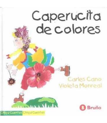 Caperucita de colores