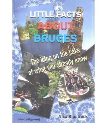 Little facts about Bruges
