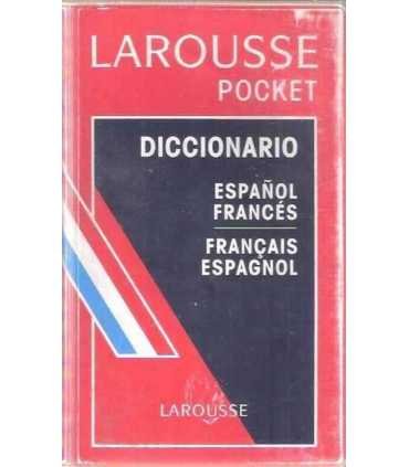 Diccionario pocket español-francés, francés-españo