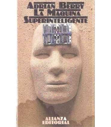 La máquina superinteligente