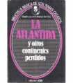 La Atlántida y otros continentes perdidos