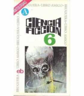 Ciencia ficción. Sexta selección