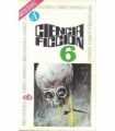 Ciencia ficción. Sexta selección