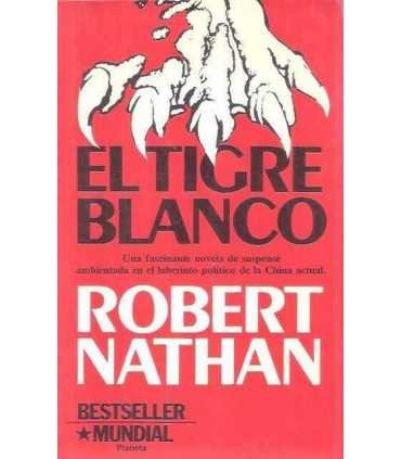 El tigre blanco