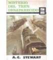 El misterio del tren desaparecido
