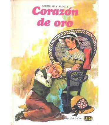 Corazon de oro