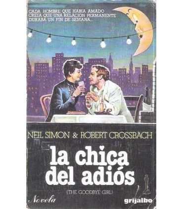 La chica del adios