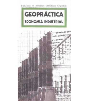 Geopráctica Economía Industrial
