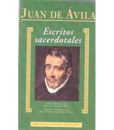 Escritos sacerdotales